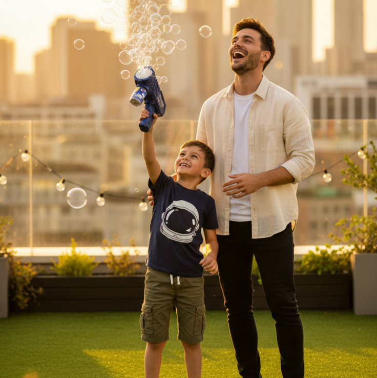 Little Sparks Co - The happiest toys for the happiest kids