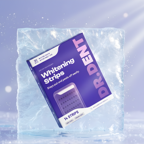PureWhite™ – A Perfect Smile In Less Than 30 Minutes