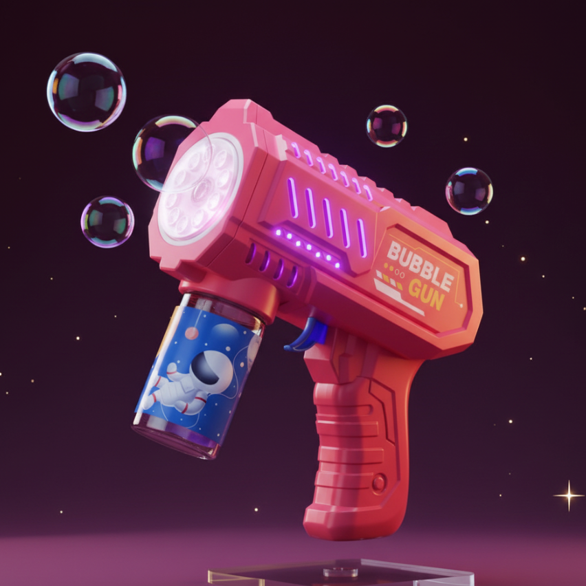 Little Sparks Co - The happiest toys for the happiest kids